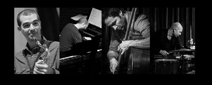 Ozan Musluoğlu Quartet