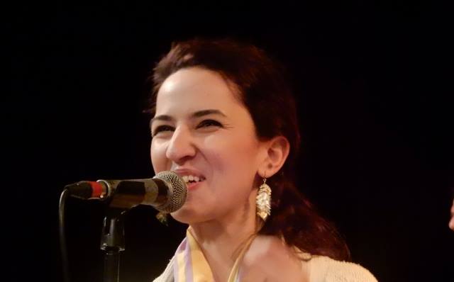 Ece Göksu Quintet