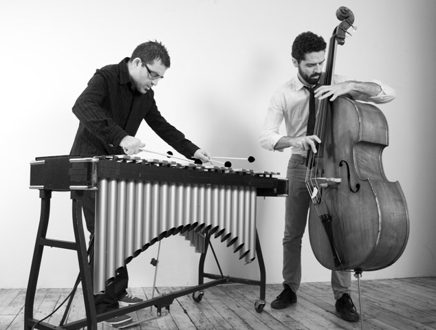 Christos Rafalides & Petros Klampanis Quartet