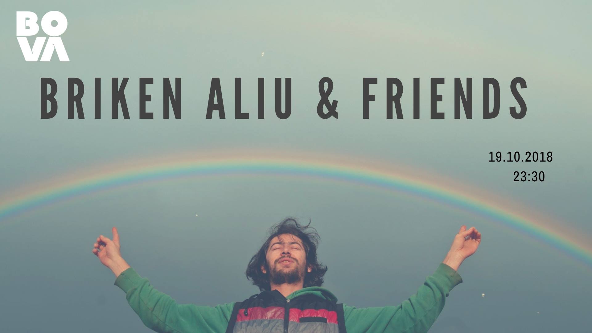 Briken Aliu & Friends