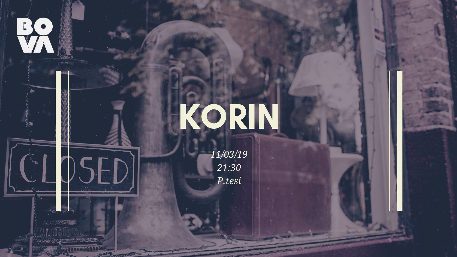 Korin