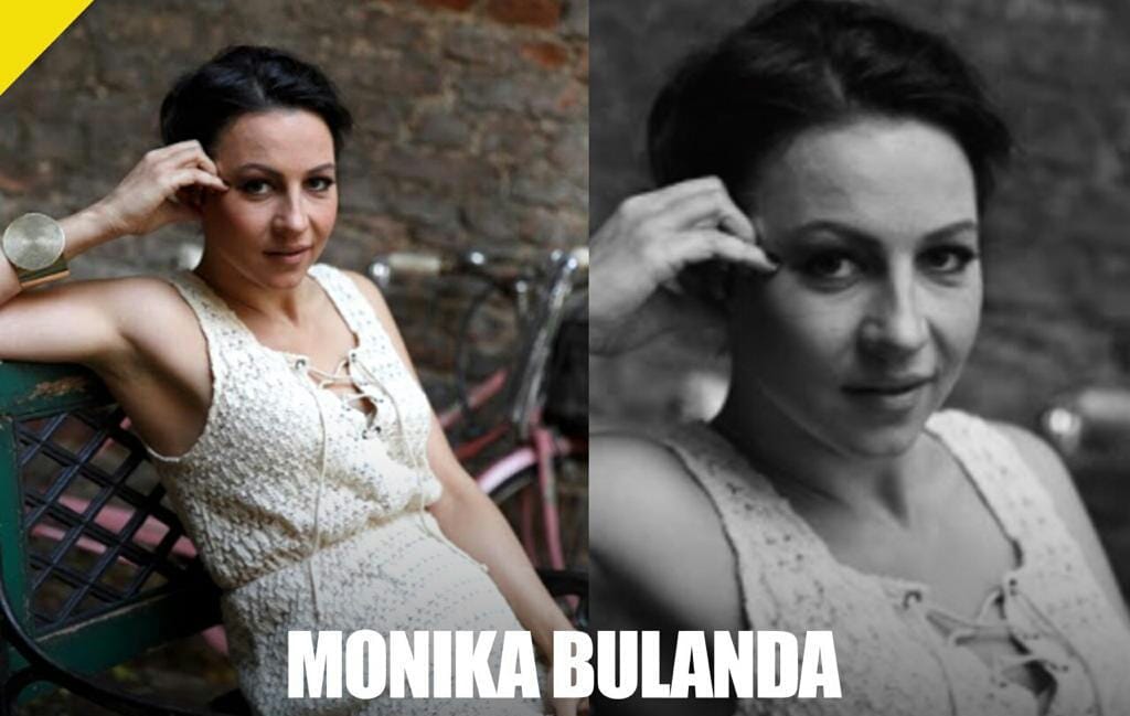 MONIKA BULANDA -KONSER