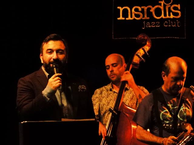 Erdem Özkan Band